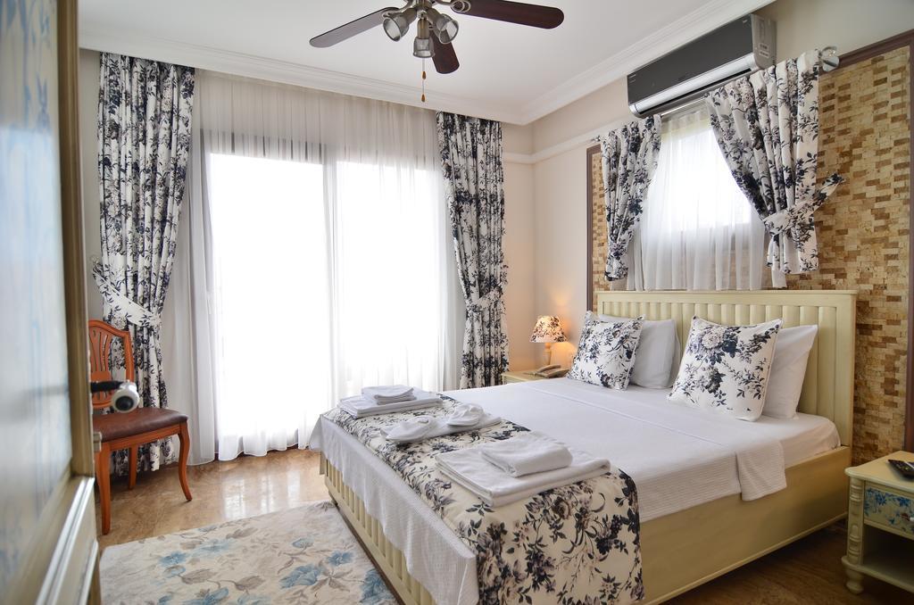 Cunda Paradise Butik Otel Ayvalik Exterior foto