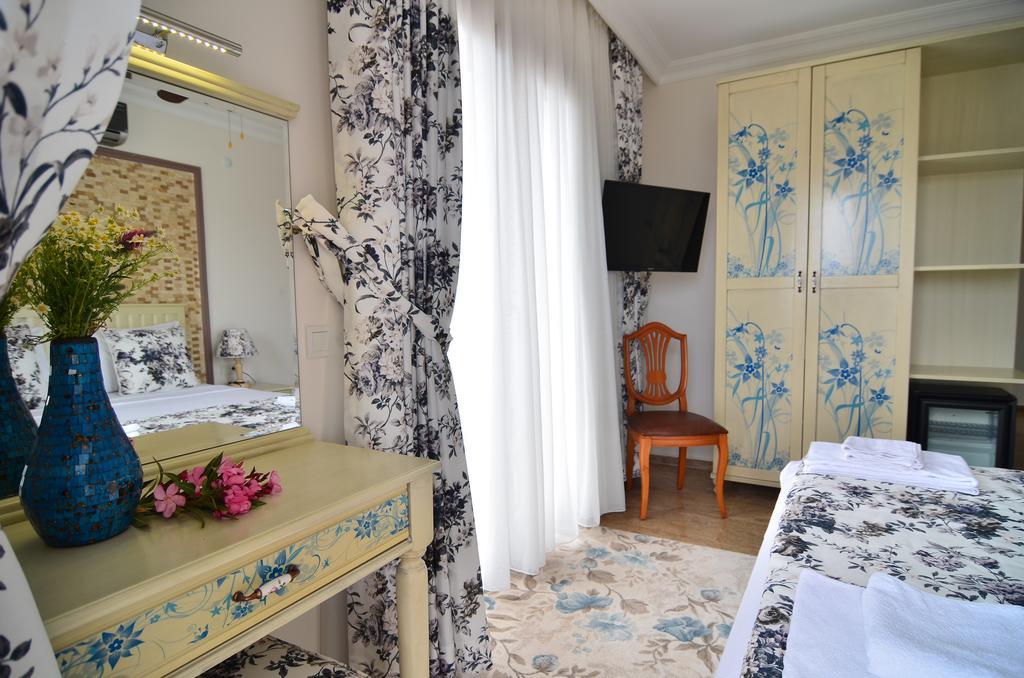 Cunda Paradise Butik Otel Ayvalik Exterior foto