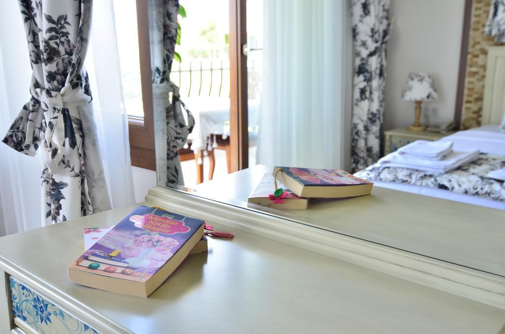 Cunda Paradise Butik Otel Ayvalik Exterior foto