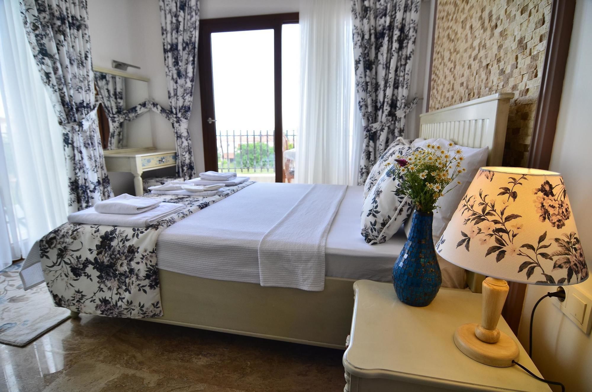 Cunda Paradise Butik Otel Ayvalik Exterior foto